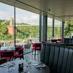 Avon Gorge by Hotel du Vin